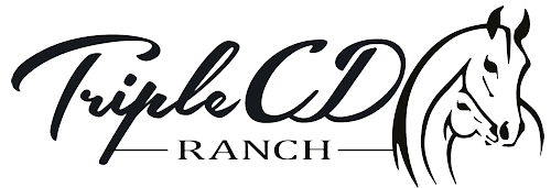 Triple CD Ranch